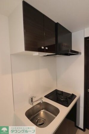 GENOVIA三郷駅前の物件内観写真